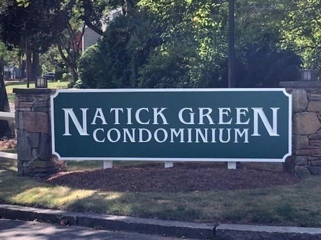 46 Silver Hill Lane 2, Natick, MA 01760