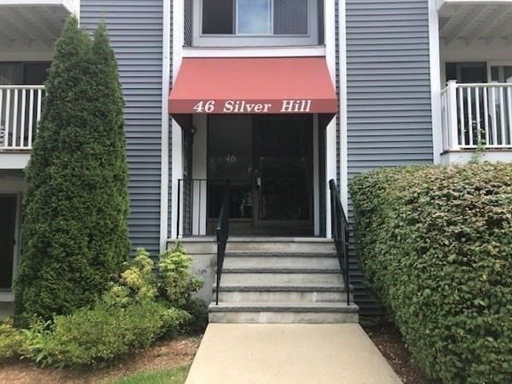 46 Silver Hill Lane 2, Natick, MA 01760