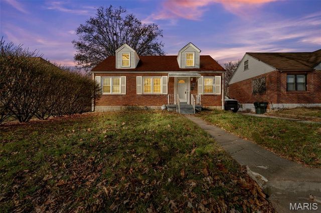 8709 Neier Lane, Unincorporated, MO 63123