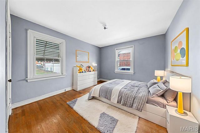 8709 Neier Lane, Unincorporated, MO 63123