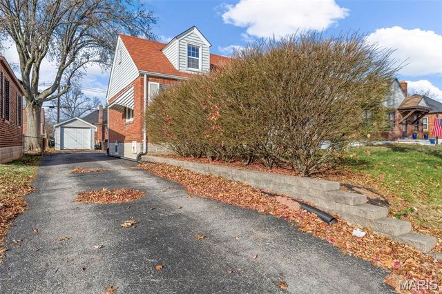 8709 Neier Lane, Unincorporated, MO 63123