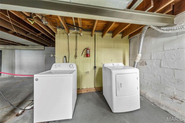 8709 Neier Lane, Unincorporated, MO 63123