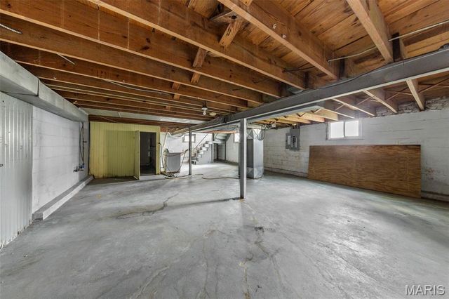 8709 Neier Lane, Unincorporated, MO 63123