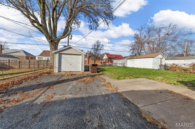 8709 Neier Lane, Unincorporated, MO 63123