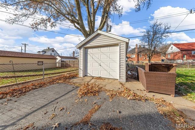 8709 Neier Lane, Unincorporated, MO 63123