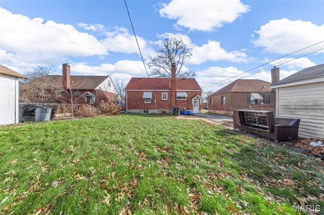 8709 Neier Lane, Unincorporated, MO 63123