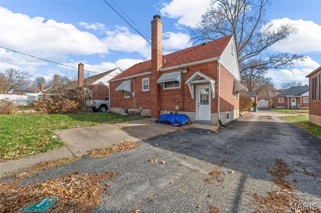 8709 Neier Lane, Unincorporated, MO 63123