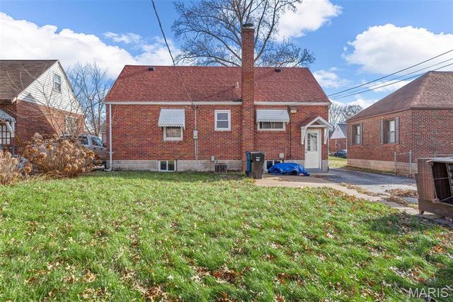 8709 Neier Lane, Unincorporated, MO 63123