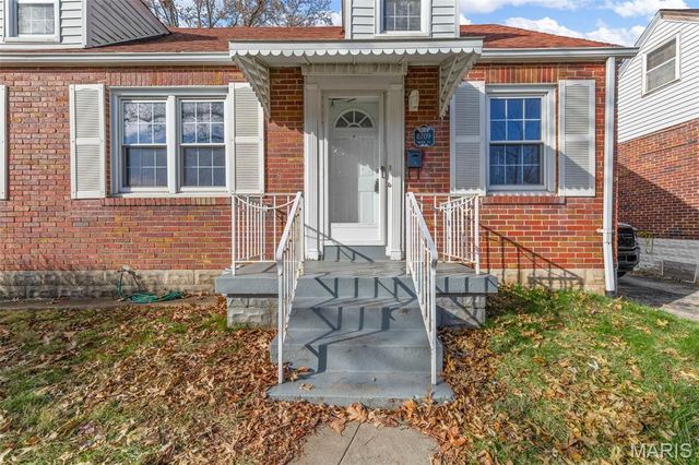 8709 Neier Lane, Unincorporated, MO 63123