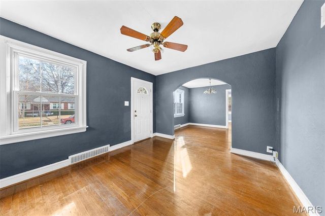 8709 Neier Lane, Unincorporated, MO 63123