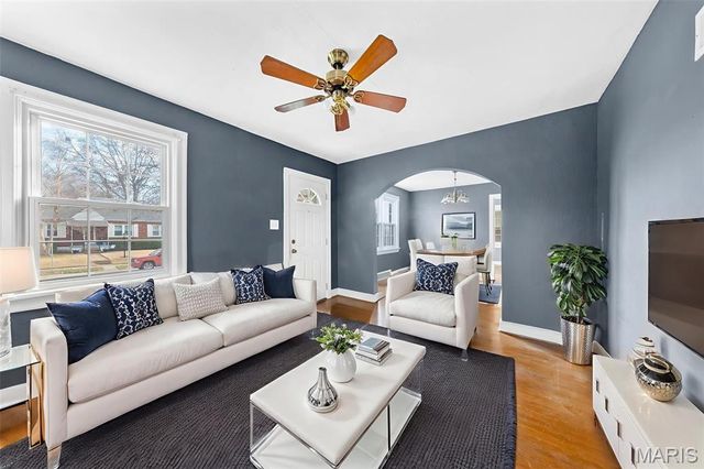 8709 Neier Lane, Unincorporated, MO 63123