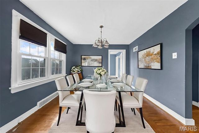 8709 Neier Lane, Unincorporated, MO 63123