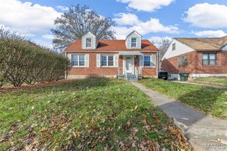 8709 Neier Lane, Unincorporated, MO 63123