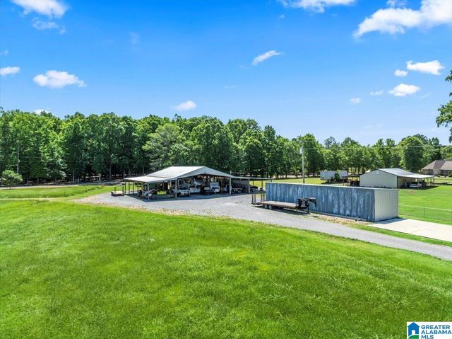 1520 DAY GAP ROAD, Cullman, AL 35057