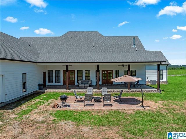 1520 DAY GAP ROAD, Cullman, AL 35057