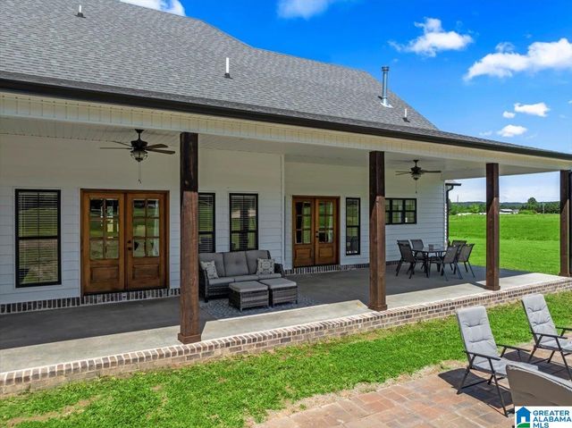 1520 DAY GAP ROAD, Cullman, AL 35057