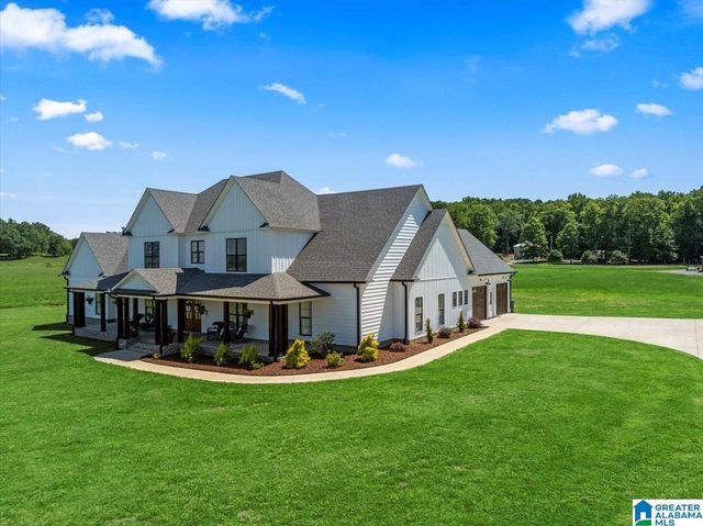 1520 DAY GAP ROAD, Cullman, AL 35057