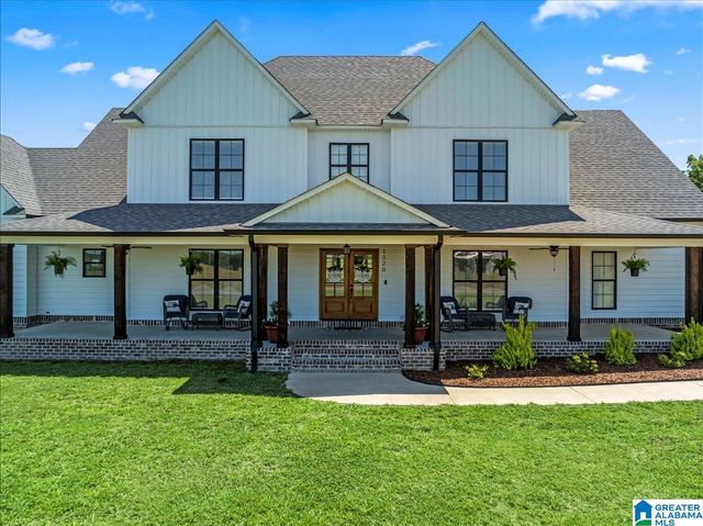 1520 DAY GAP ROAD, Cullman, AL 35057