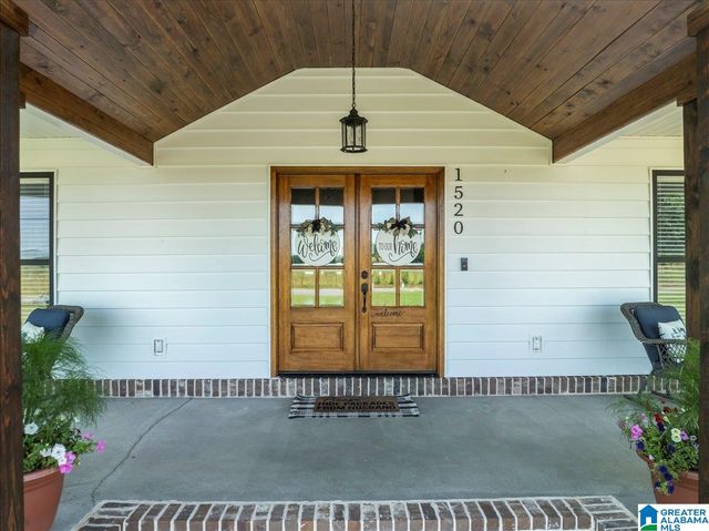 1520 DAY GAP ROAD, Cullman, AL 35057