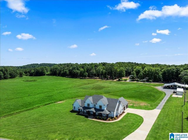 1520 DAY GAP ROAD, Cullman, AL 35057