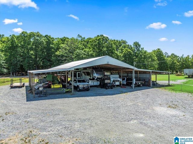 1520 DAY GAP ROAD, Cullman, AL 35057