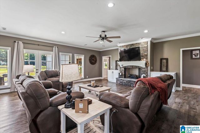 1520 DAY GAP ROAD, Cullman, AL 35057