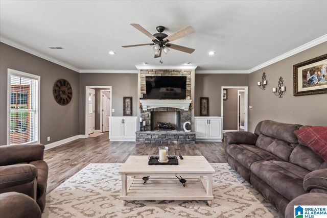 1520 DAY GAP ROAD, Cullman, AL 35057