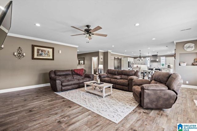 1520 DAY GAP ROAD, Cullman, AL 35057