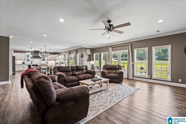 1520 DAY GAP ROAD, Cullman, AL 35057