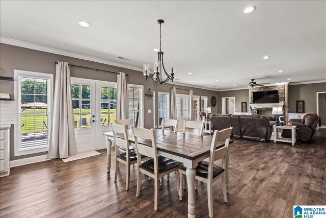 1520 DAY GAP ROAD, Cullman, AL 35057