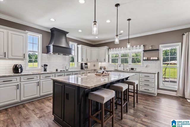 1520 DAY GAP ROAD, Cullman, AL 35057