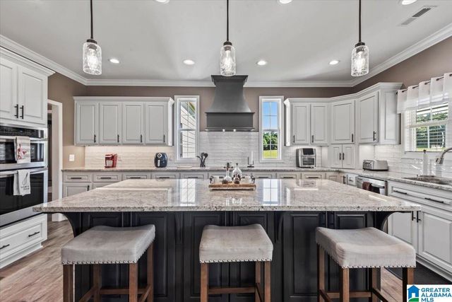 1520 DAY GAP ROAD, Cullman, AL 35057