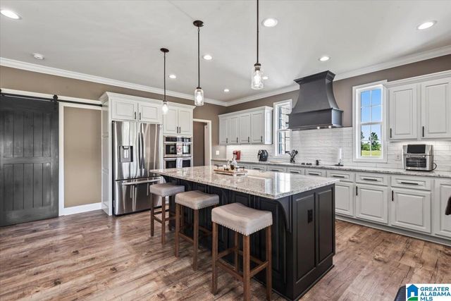 1520 DAY GAP ROAD, Cullman, AL 35057