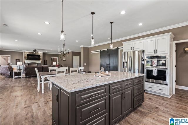 1520 DAY GAP ROAD, Cullman, AL 35057