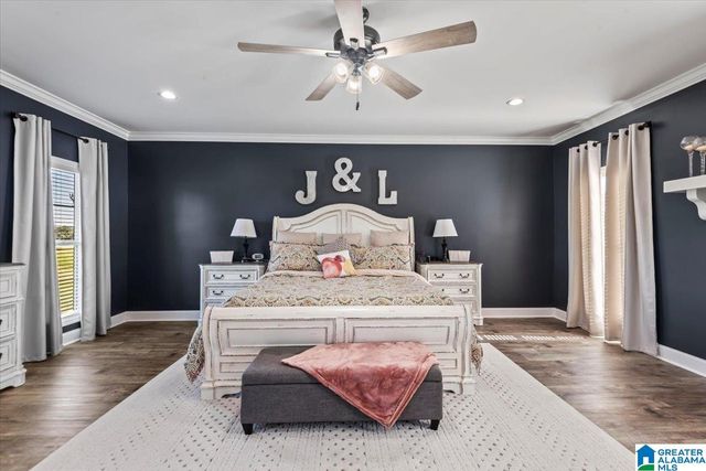 1520 DAY GAP ROAD, Cullman, AL 35057