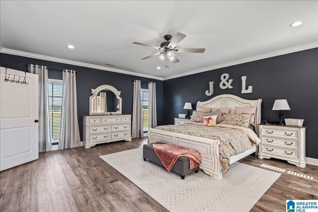 1520 DAY GAP ROAD, Cullman, AL 35057