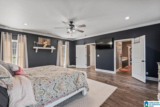 1520 DAY GAP ROAD, Cullman, AL 35057