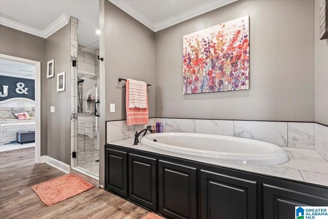 1520 DAY GAP ROAD, Cullman, AL 35057