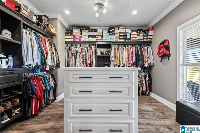 1520 DAY GAP ROAD, Cullman, AL 35057