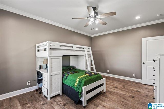 1520 DAY GAP ROAD, Cullman, AL 35057