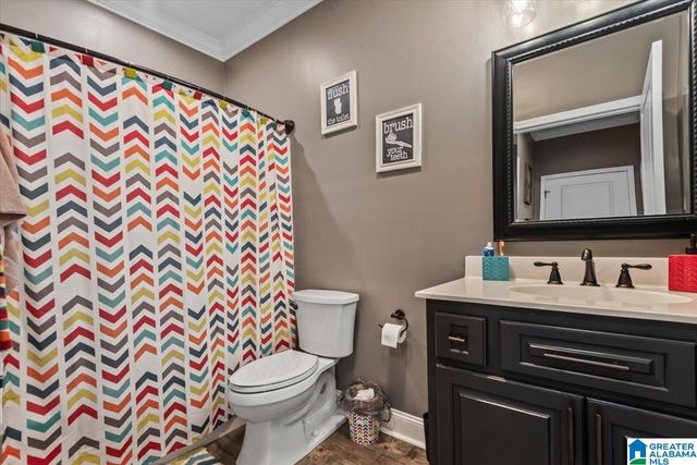 1520 DAY GAP ROAD, Cullman, AL 35057