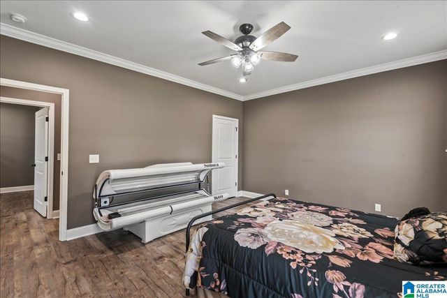 1520 DAY GAP ROAD, Cullman, AL 35057