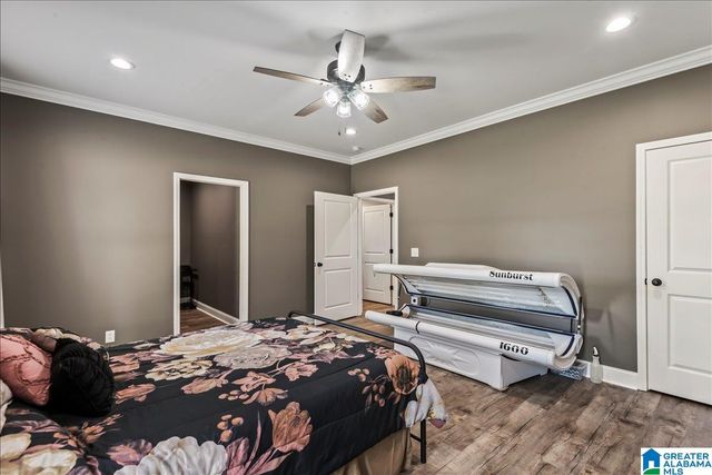 1520 DAY GAP ROAD, Cullman, AL 35057