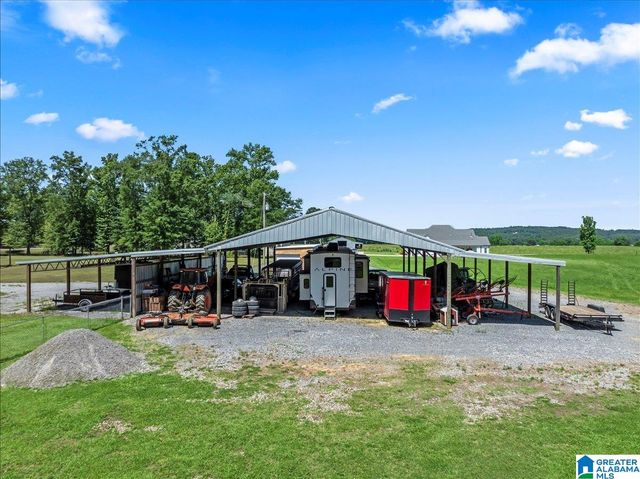 1520 DAY GAP ROAD, Cullman, AL 35057