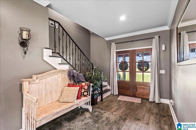 1520 DAY GAP ROAD, Cullman, AL 35057