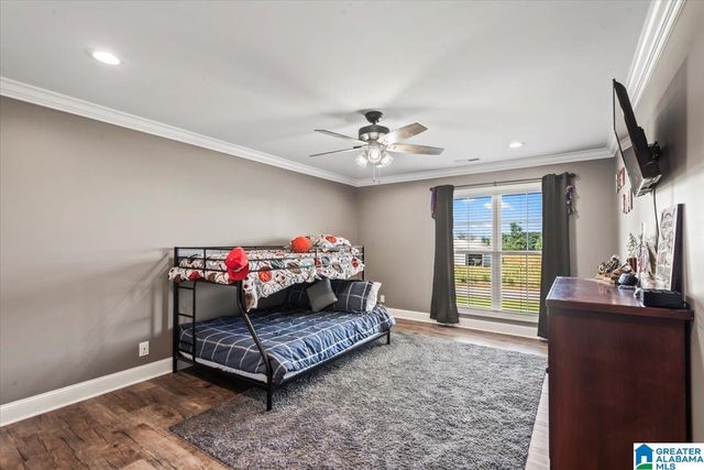 1520 DAY GAP ROAD, Cullman, AL 35057