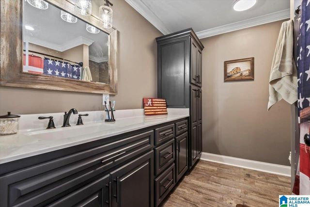 1520 DAY GAP ROAD, Cullman, AL 35057