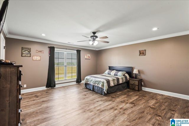 1520 DAY GAP ROAD, Cullman, AL 35057