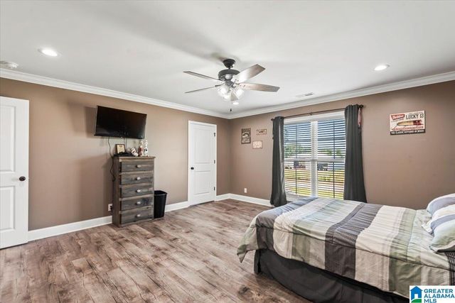 1520 DAY GAP ROAD, Cullman, AL 35057