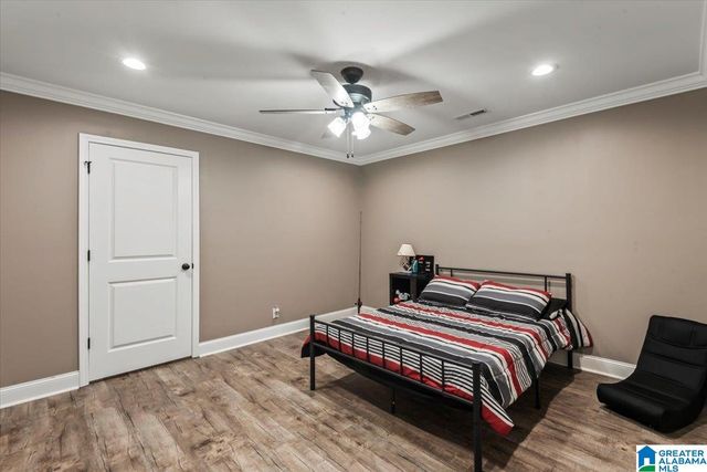 1520 DAY GAP ROAD, Cullman, AL 35057